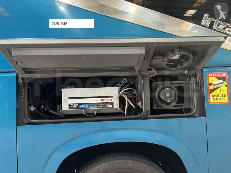 Autocar Irizar i6s