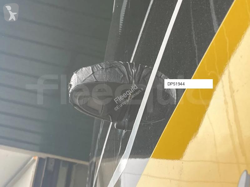 Autocar Mercedes