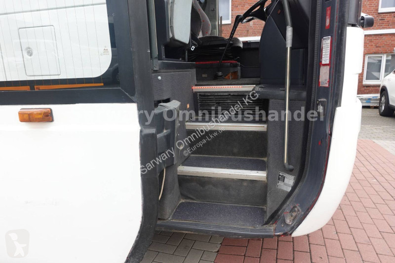 Междугородний автобус Mercedes 350 15-RHD...