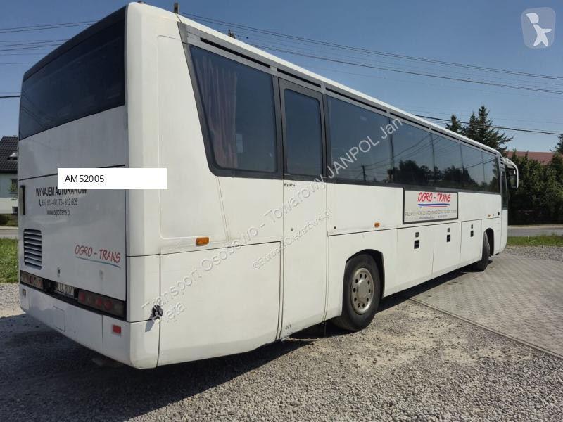 Renault  coach