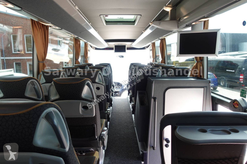 Autocar Setra 511 HD *WC*40-Sitze*411*