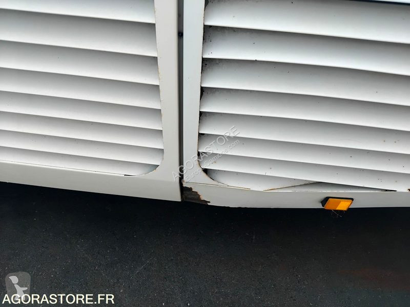 Autocar Irisbus ILIADE