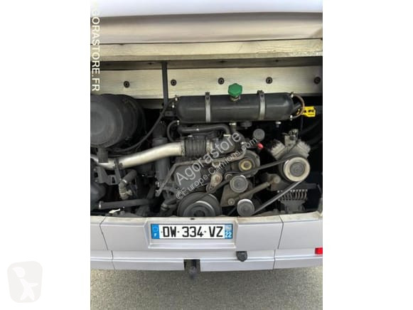 Autocar