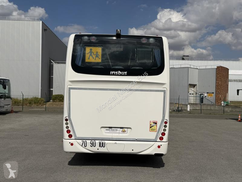 Autocar Irisbus  Arway