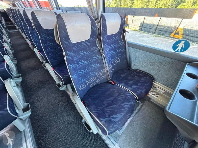 Autocar Volvo B11R H 6x2*4 53+1 SEATS / AC /...