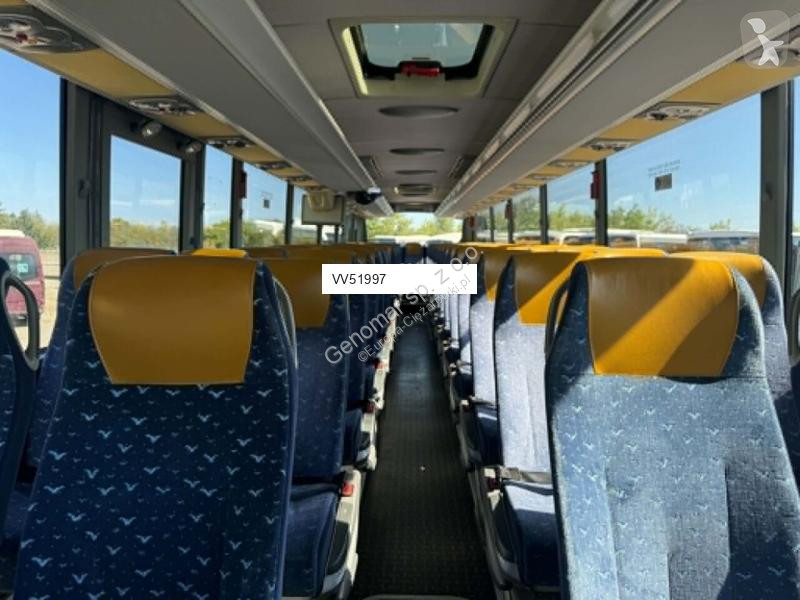 Mercedes  coach