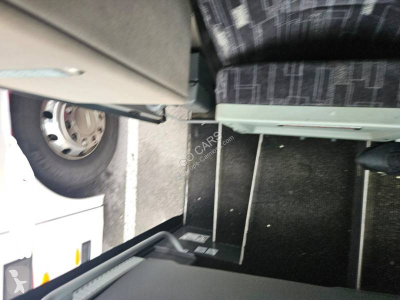 Van Hool EX16 M 63+1+1 PAS DE WC coach