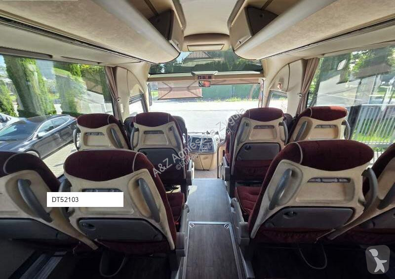 Touringcar Irisbus MAGELYS HD