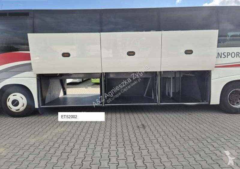 Touringcar Irisbus MAGELYS PRO / SPROWADZONY