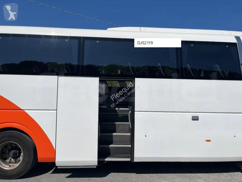 Autocar Irizar i6