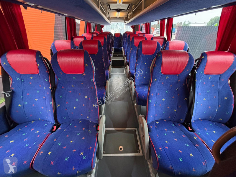Autocar Volvo B8R H 6x2*4 61 SEATS / AC /...