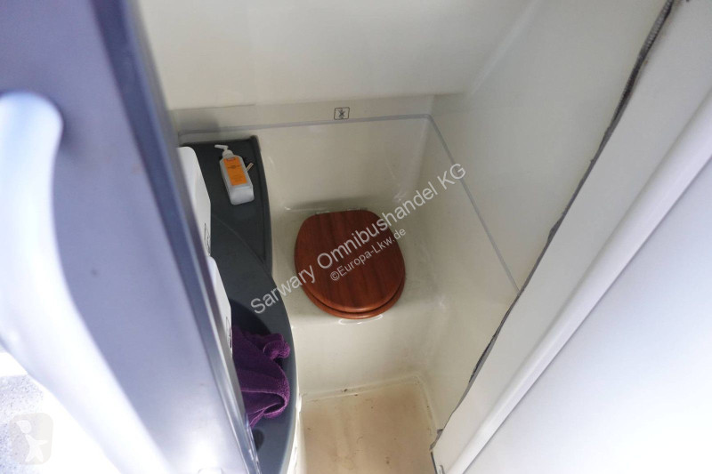 Autocar MAN R 08 Lion´s Coach*59 Sitze*EURO...