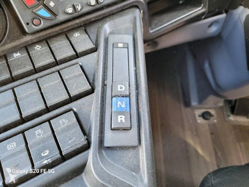 Autocar Iveco