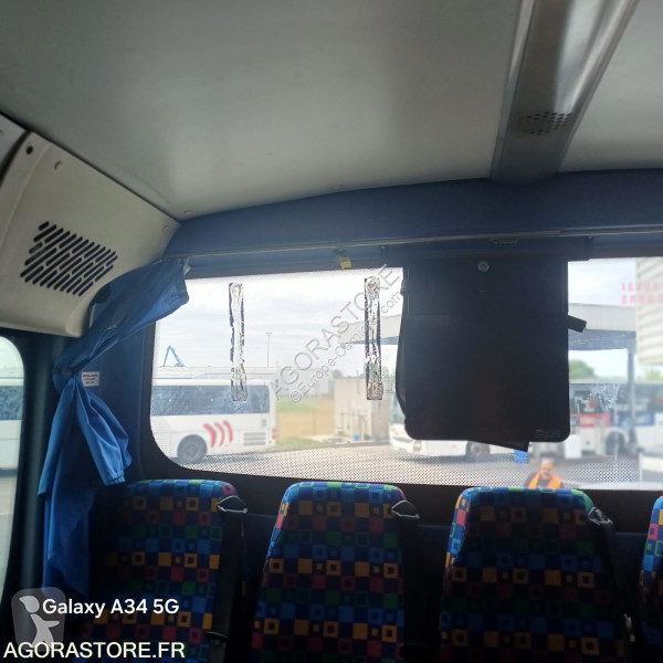 Autocar Irisbus CROSSWAY