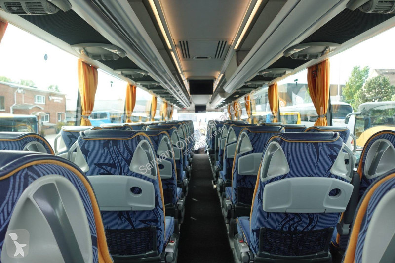 Autokar Mercedes Travego O 580-16 RHDM Edition...