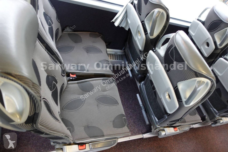 Autokar Mercedes 350 16 RHD-M...