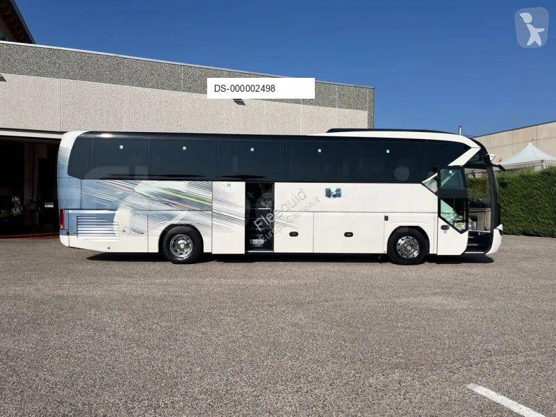 Ônibus viagem Neoplan