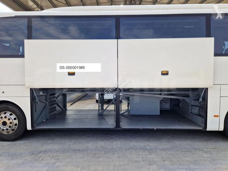 Ônibus viagem Mercedes
