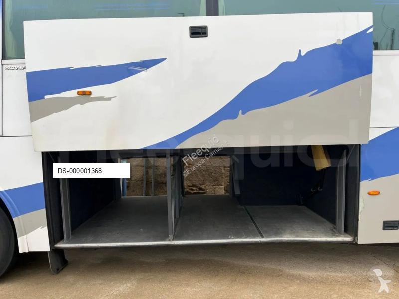 Autokar Scania Century