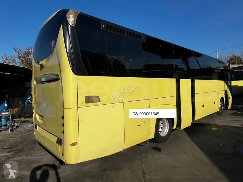 Autokar Iveco