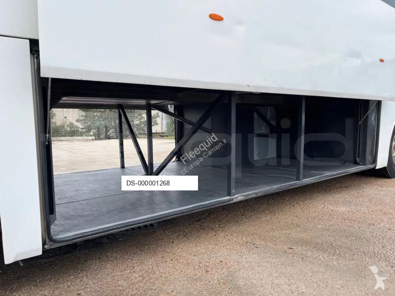 Ônibus viagem Irisbus 389