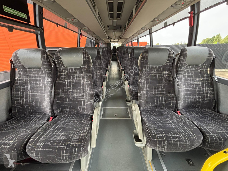 Autocar Volvo B11R H 4x2 EURO 6 / AC /...