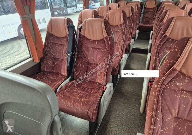 Autocar Irisbus MAGELYS / SPROWADZONY