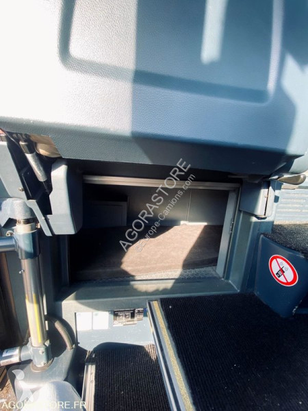 Autocar Neoplan CITYLINER