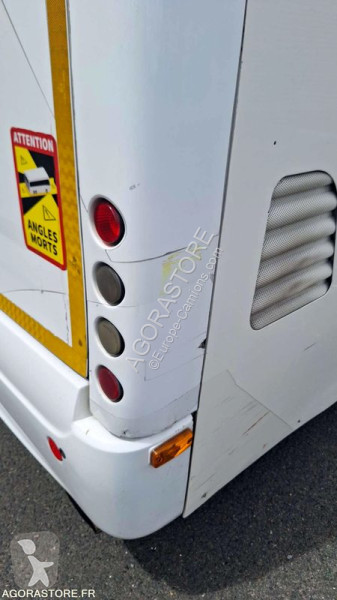 Autocar Irisbus RECREO