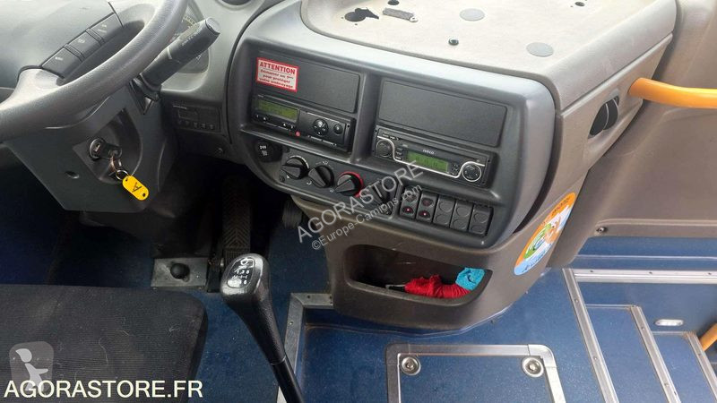 Autocar Irisbus RECREO