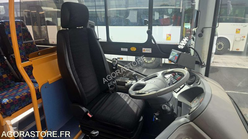 Autocar Irisbus RECREO