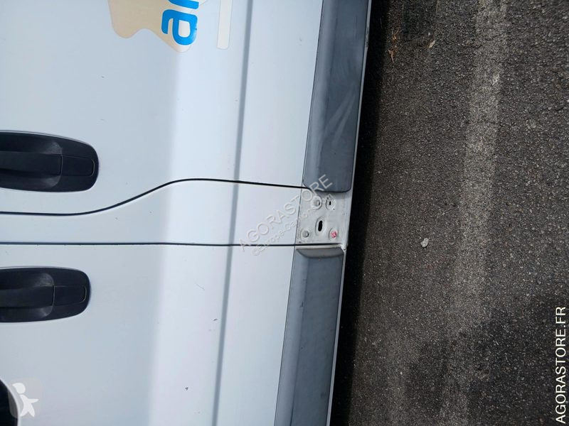 Autocar Renault TRAFIC