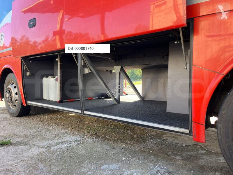 Autocar King Long XMQ6900
