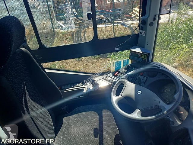 Autocar