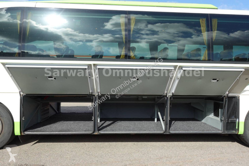 Autocar Mercedes O 580 Travego 15 RH...