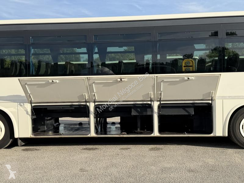 Autocar Irisbus  RECREO 12 Metre