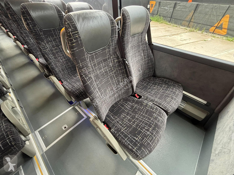 Autocar Volvo B11R H 4x2 EURO 6 / AC /...