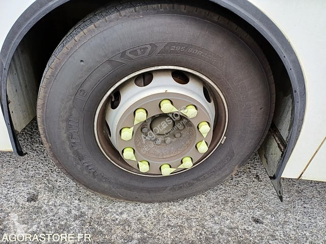 Междугородний автобус