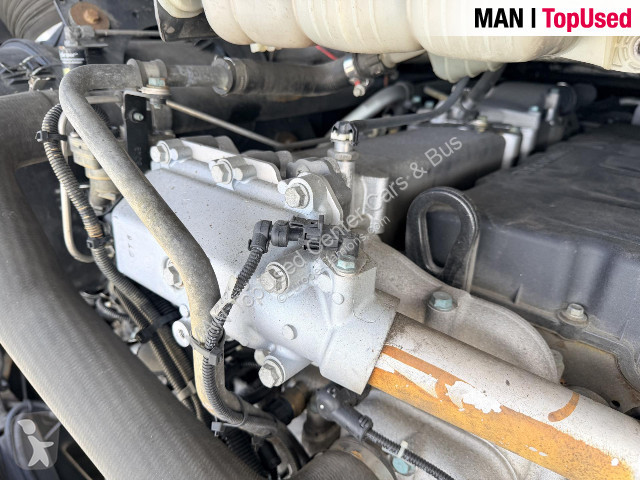 Междугородний автобус MAN R10 lift 49 pax+1+1
