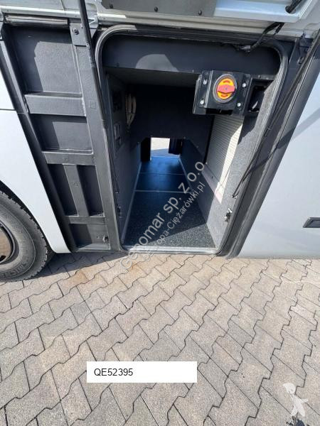 Autocar Setra GTHD