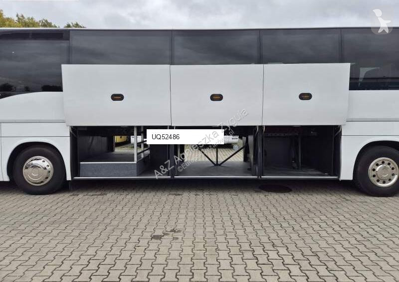 Междугородний автобус Iveco MAGELYS
