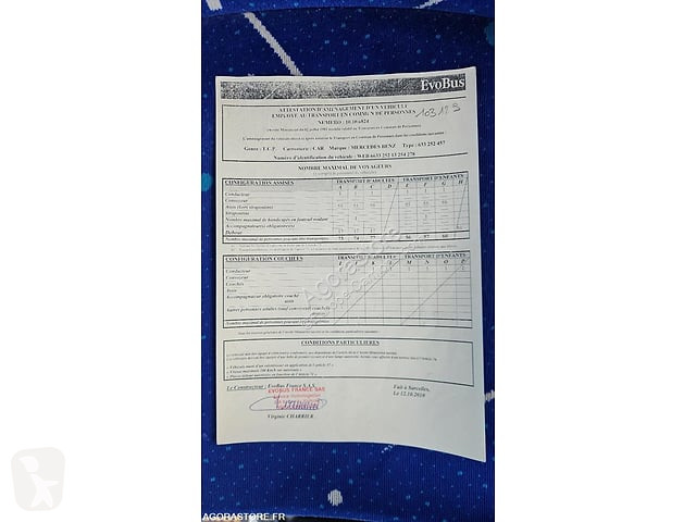 Междугородний автобус