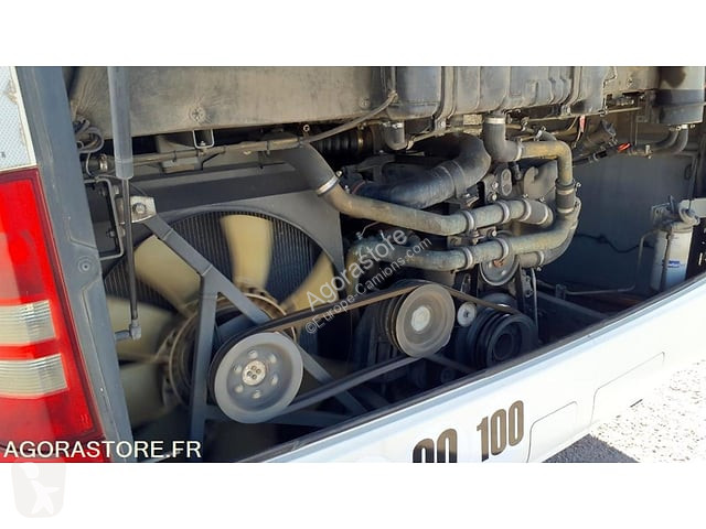 Междугородний автобус