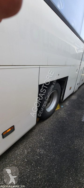 Linjebuss Mercedes TOURISMO