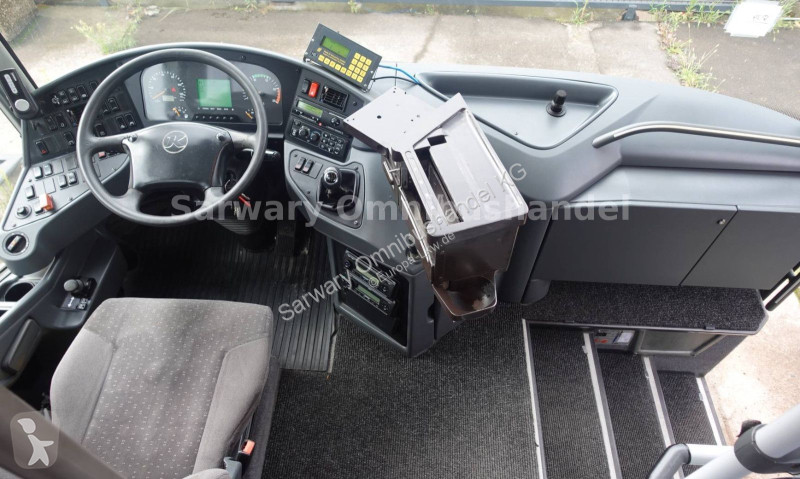 Autocar Setra GT...