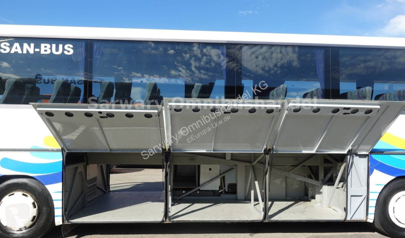 Autocar Setra GT-HD...