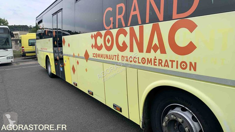 Autocar Irisbus RECREO