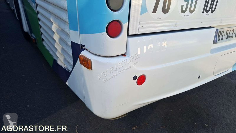 Autocar Irisbus CROSSWAY