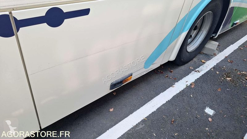 Autocar Irisbus RECREO