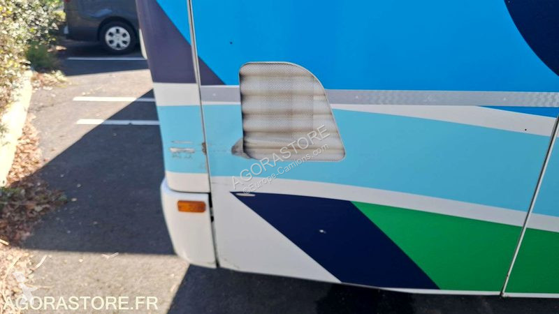 Autocar Irisbus RECREO
